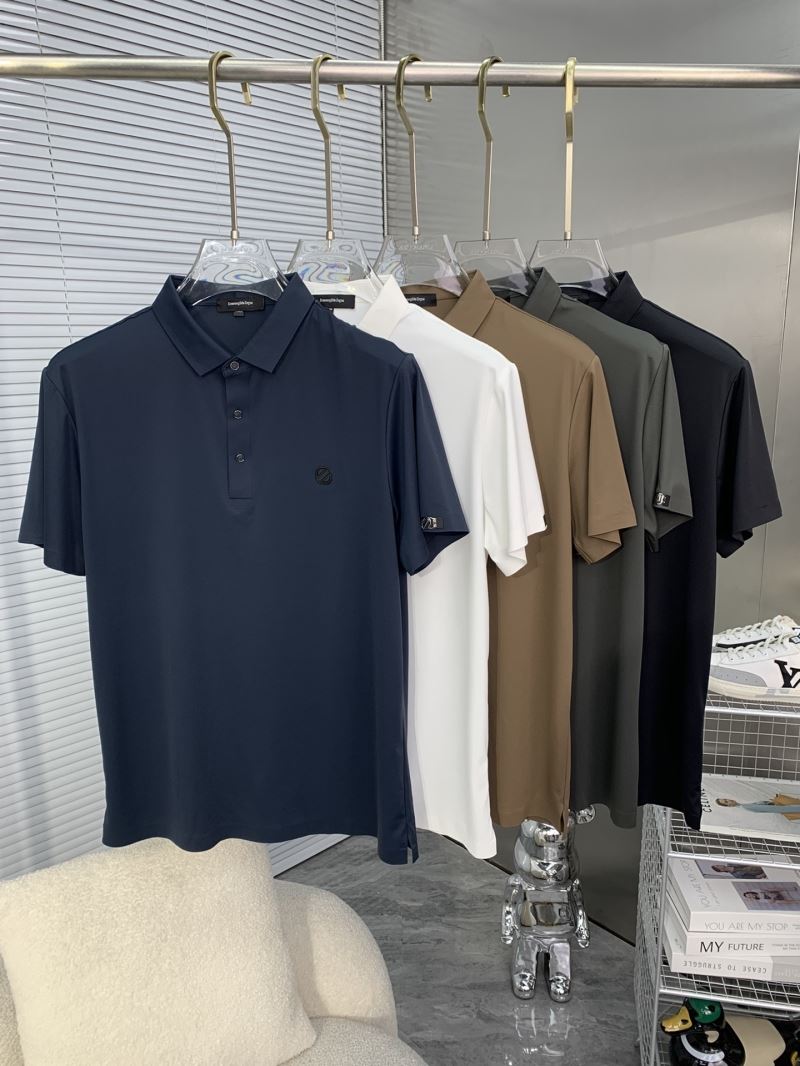 Zegna T-Shirts